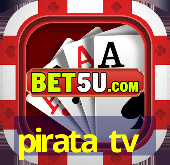 pirata tv